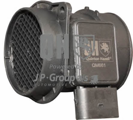 Jp Group 1393900809 Air mass sensor 1393900809