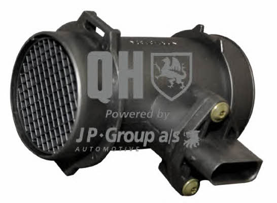 Jp Group 1393901209 Air mass sensor 1393901209