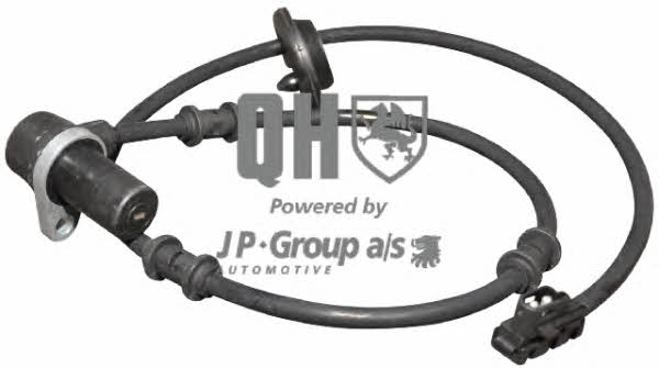 Jp Group 1397100289 Sensor ABS 1397100289