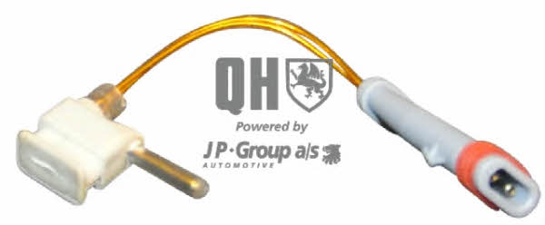 Jp Group 1397300409 Warning contact, brake pad wear 1397300409