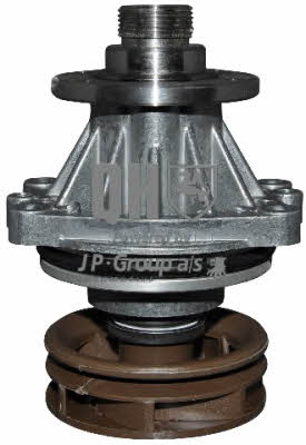 Jp Group 1414102609 Water pump 1414102609