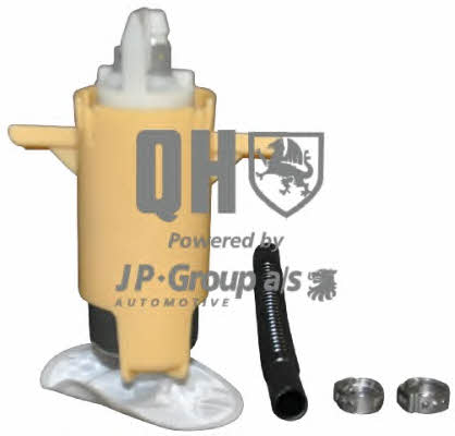 Jp Group 1415200109 Fuel pump 1415200109
