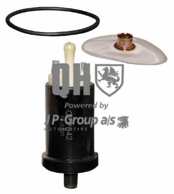 Jp Group 1415200509 Fuel pump 1415200509