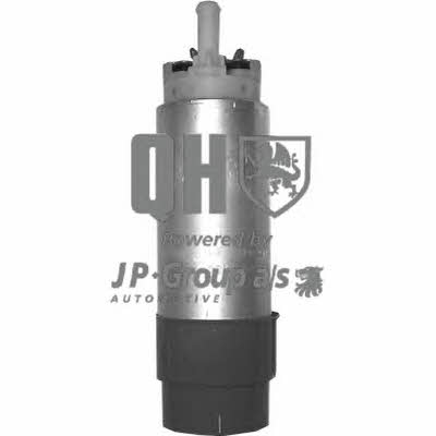 Jp Group 1415200709 Fuel pump 1415200709