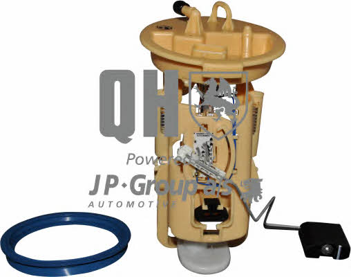 Jp Group 1415201209 Fuel pump 1415201209