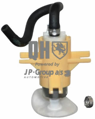 Jp Group 1415201709 Fuel pump 1415201709