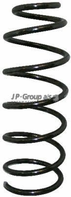 Jp Group 1542200500 Suspension spring front 1542200500