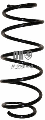 Jp Group 1542201009 Suspension spring front 1542201009