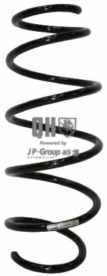 Jp Group 1542202509 Suspension spring front 1542202509