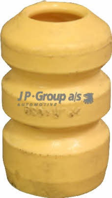Jp Group 1542600100 Rubber buffer, suspension 1542600100