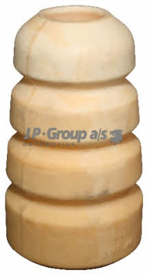 Jp Group 1542600500 Rubber buffer, suspension 1542600500
