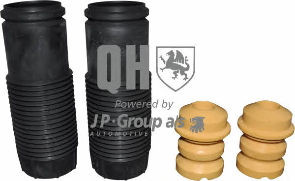 Jp Group 1542700519 Dustproof kit for 2 shock absorbers 1542700519