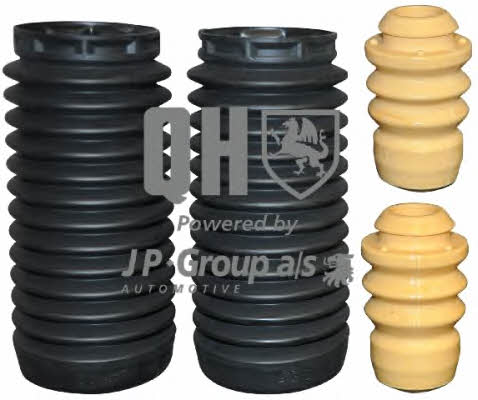 Jp Group 1542700719 Dustproof kit for 2 shock absorbers 1542700719