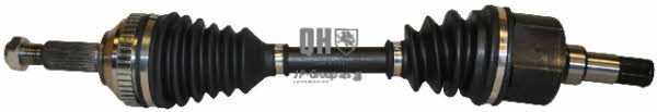 Jp Group 1543100809 Drive shaft 1543100809