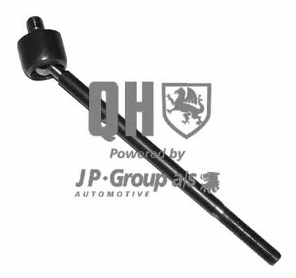 Jp Group 1544501809 Inner Tie Rod 1544501809