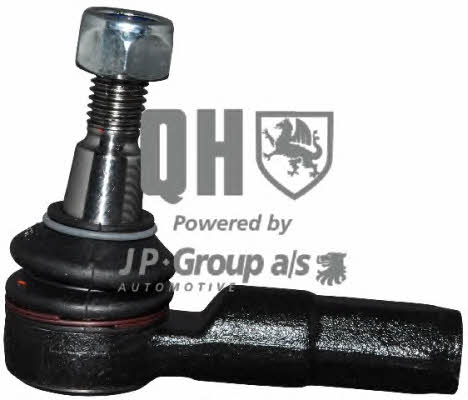 Jp Group 1544600809 Tie rod end outer 1544600809