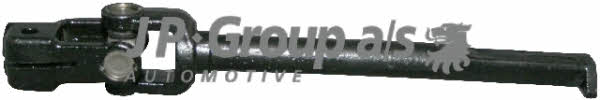Jp Group 1544900100 Steering shaft flexible coupling 1544900100