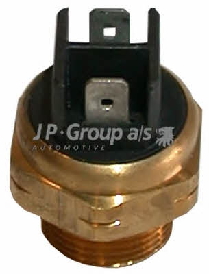 Jp Group 1293200100 Fan switch 1293200100
