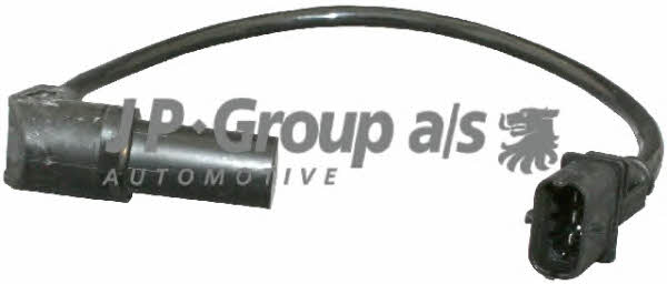 Jp Group 1293701000 Crankshaft position sensor 1293701000