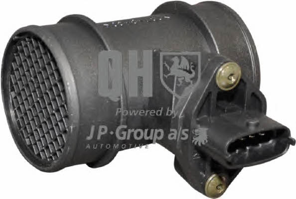 Jp Group 1293900309 Air mass sensor 1293900309