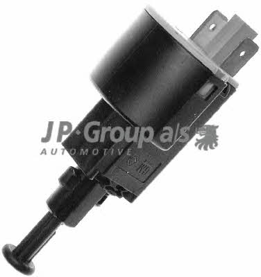 Jp Group 1296600400 Brake light switch 1296600400