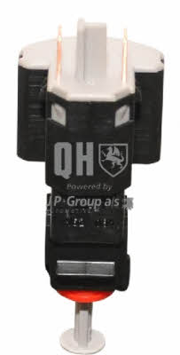 Jp Group 1296600809 Brake light switch 1296600809