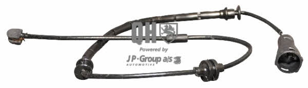 Jp Group 1297300409 Warning contact, brake pad wear 1297300409