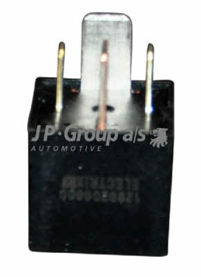 Jp Group 1299200600 Glow plug relay 1299200600