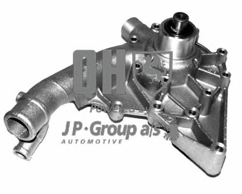 Jp Group 1314100109 Water pump 1314100109