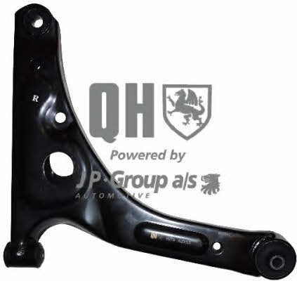 Jp Group 1540100589 Track Control Arm 1540100589
