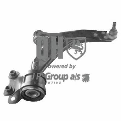 Jp Group 1540100689 Track Control Arm 1540100689
