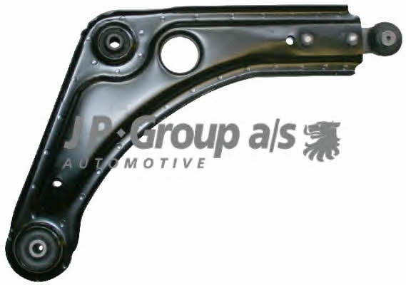 Jp Group 1540100980 Track Control Arm 1540100980