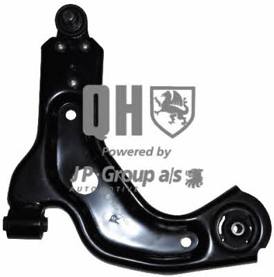 Jp Group 1540101589 Track Control Arm 1540101589