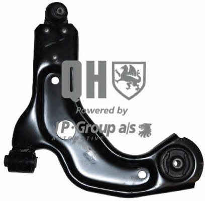 Jp Group 1540101689 Track Control Arm 1540101689