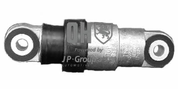 Jp Group 1418201509 Poly V-belt tensioner shock absorber (drive) 1418201509