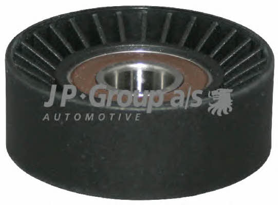 Jp Group 1418300100 V-ribbed belt tensioner (drive) roller 1418300100