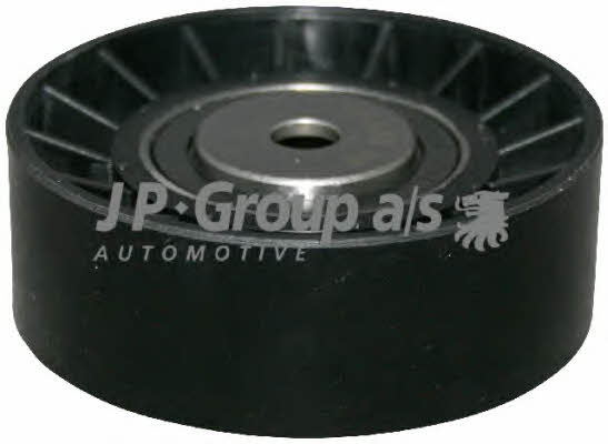 Jp Group 1418300800 V-ribbed belt tensioner (drive) roller 1418300800