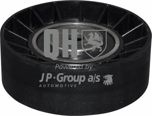Jp Group 1418300809 V-ribbed belt tensioner (drive) roller 1418300809