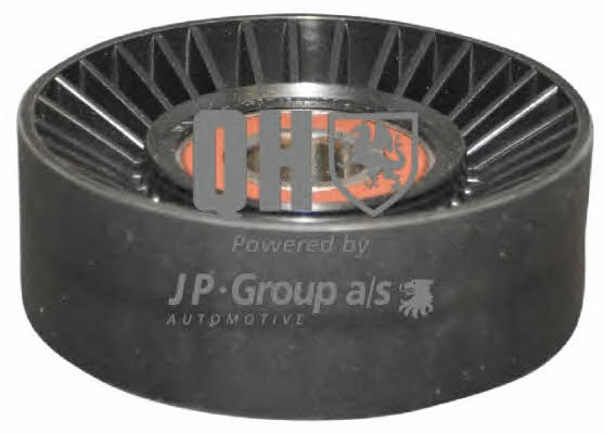 Jp Group 1418301309 V-ribbed belt tensioner (drive) roller 1418301309