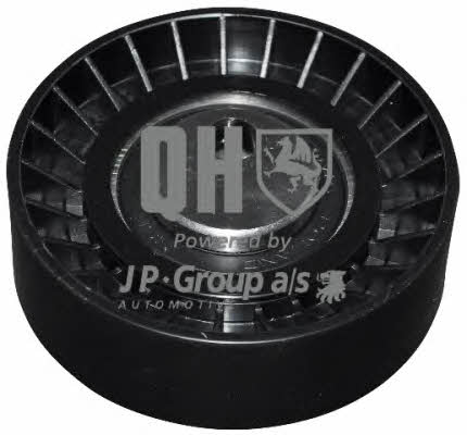 Jp Group 1418301509 V-ribbed belt tensioner (drive) roller 1418301509