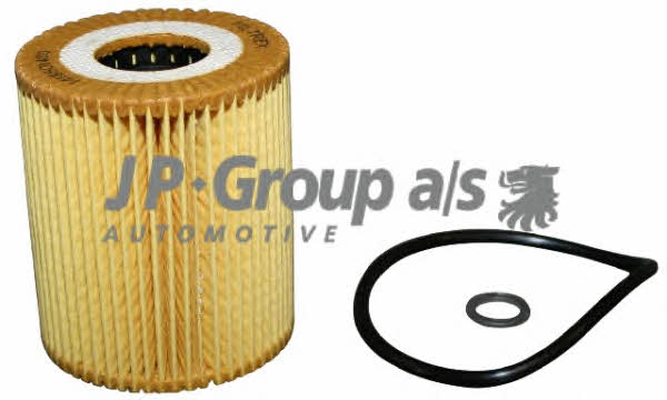 Oil Filter Jp Group 1418501400