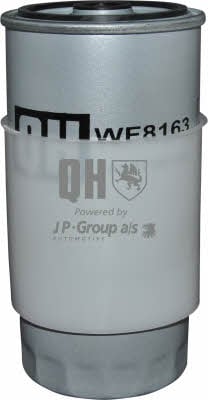 Jp Group 1418700709 Fuel filter 1418700709