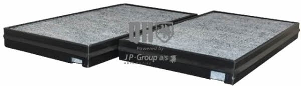 Jp Group 1428100119 Filter, interior air 1428100119