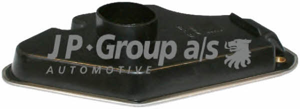Jp Group 1431900100 Automatic transmission filter 1431900100