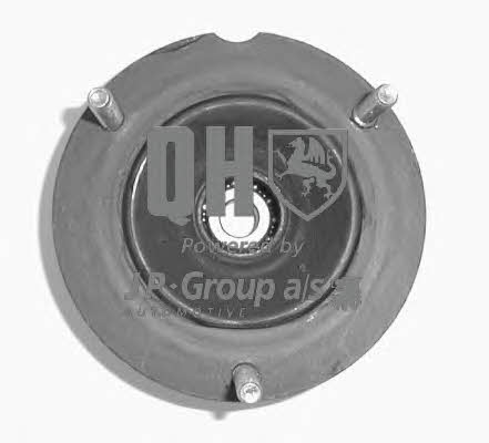Jp Group 1442400209 Strut bearing with bearing kit 1442400209