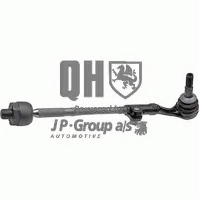 Jp Group 1444400689 Steering rod with tip right, set 1444400689