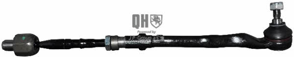 Jp Group 1444400989 Steering rod with tip right, set 1444400989