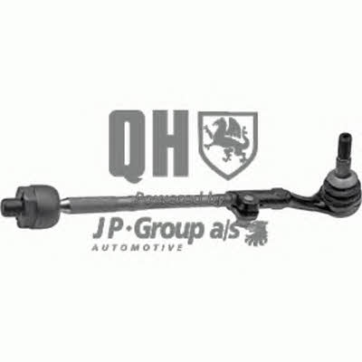 Jp Group 1444401489 Steering rod with tip right, set 1444401489