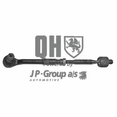 Jp Group 1444401909 Steering tie rod 1444401909
