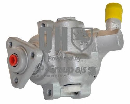 Jp Group 1545100409 Hydraulic Pump, steering system 1545100409